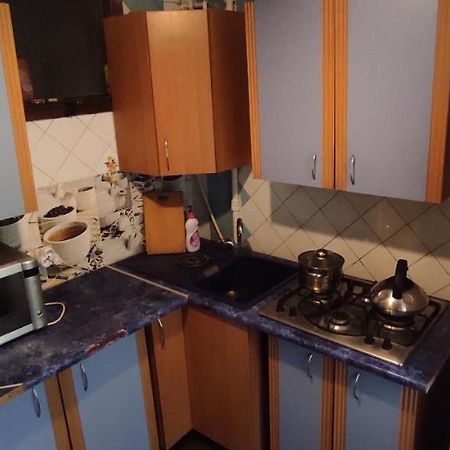 Two room apartment Odessa Ngoại thất bức ảnh