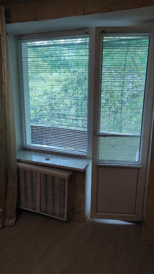 Two room apartment Odessa Ngoại thất bức ảnh
