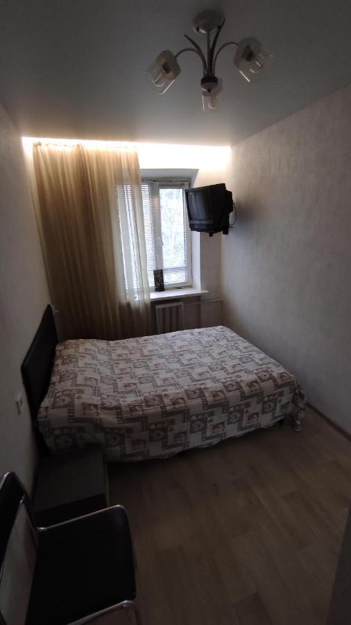Two room apartment Odessa Ngoại thất bức ảnh