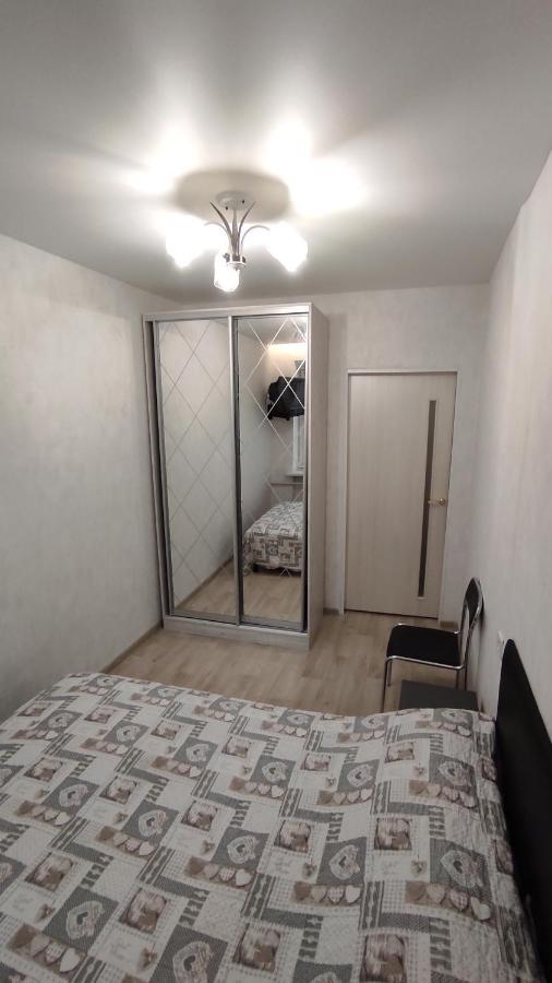 Two room apartment Odessa Ngoại thất bức ảnh