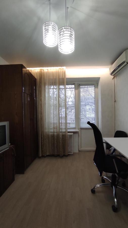 Two room apartment Odessa Ngoại thất bức ảnh