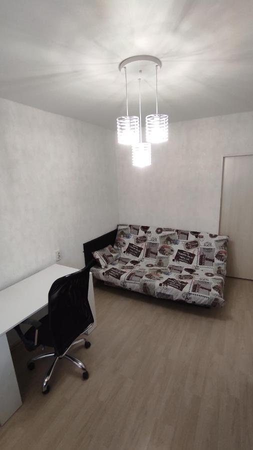 Two room apartment Odessa Ngoại thất bức ảnh