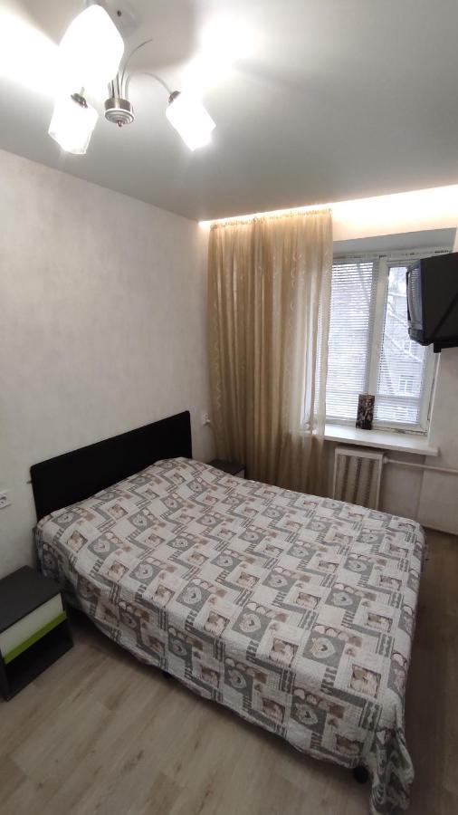 Two room apartment Odessa Ngoại thất bức ảnh