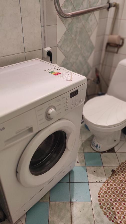 Two room apartment Odessa Ngoại thất bức ảnh
